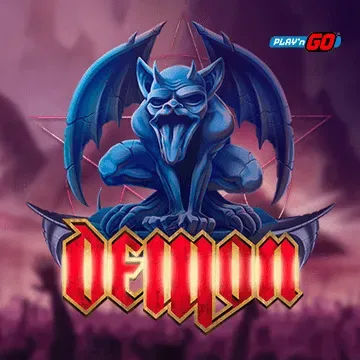 PlaynGo : Demon - SUMMER138
