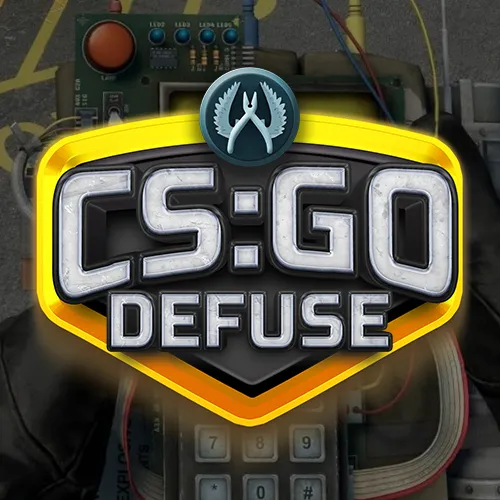 CS:GO Defuse CSGO 拆弹 - SUMMER138