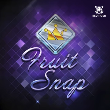 Redtiger : Fruit Snap - SUMMER138
