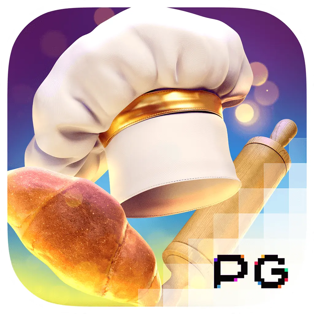 PGSoft : Bakery Bonanza - SUMMER138