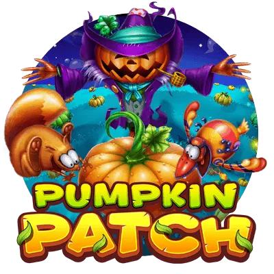 Habanero : Pumpkin Patch - SUMMER138