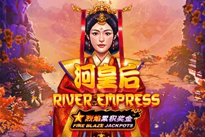Fire Blaze: River Empress - SUMMER138