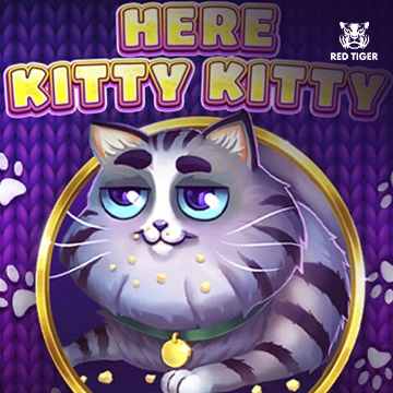 Redtiger : Here Kitty Kitty - SUMMER138