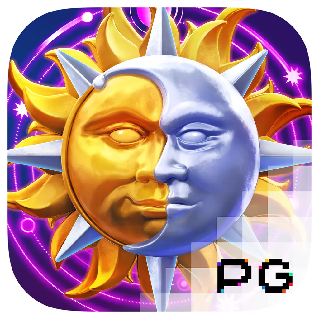 PGSoft : Destiny of Sun & Moon - SUMMER138