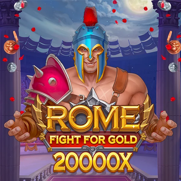 Rome: Fight For Gold - SUMMER138