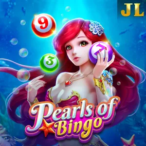 Pearls of Bingo - SUMMER138