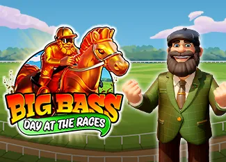 Pragmatic : Big Bass Day at the Races - SUMMER138
