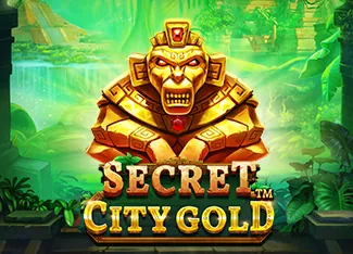 Pragmatic : Secret City Gold - SUMMER138