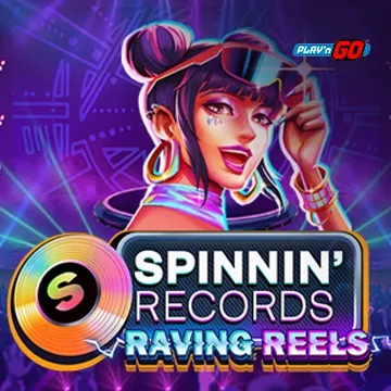 PlaynGo : Spinnin Records: Raving Reels - SUMMER138