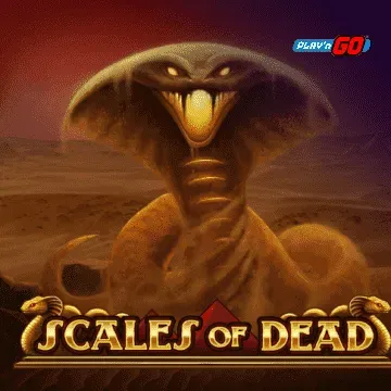 PlaynGo : Scales of Dead - SUMMER138