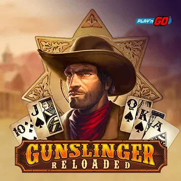 PlaynGo : Gunslinger: Reloaded - SUMMER138