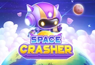 Space Crasher - SUMMER138