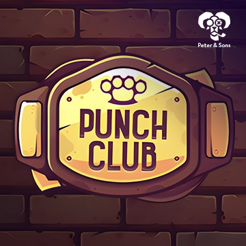PeterSons : Punch Club - SUMMER138
