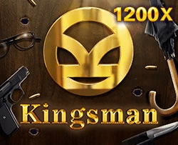 JDB : Kingsman - SUMMER138