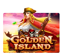 Joker123 : Golden Island - SUMMER138