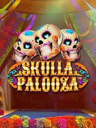 Skullapalooza - SUMMER138