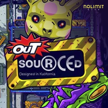 NolimitCity : Outsourced - SUMMER138