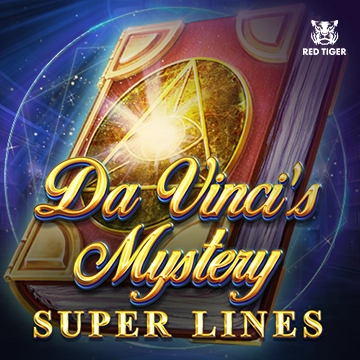 Redtiger : Da Vincis Mystery - SUMMER138