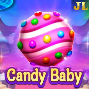 Jili : Candy Baby - SUMMER138