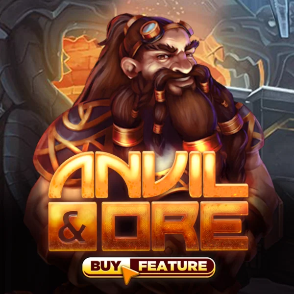 Anvil and Ore - SUMMER138