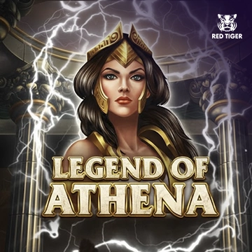 Redtiger : Legend of Athena - SUMMER138