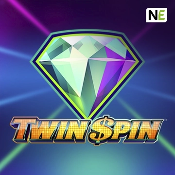 Twin Spin - SUMMER138