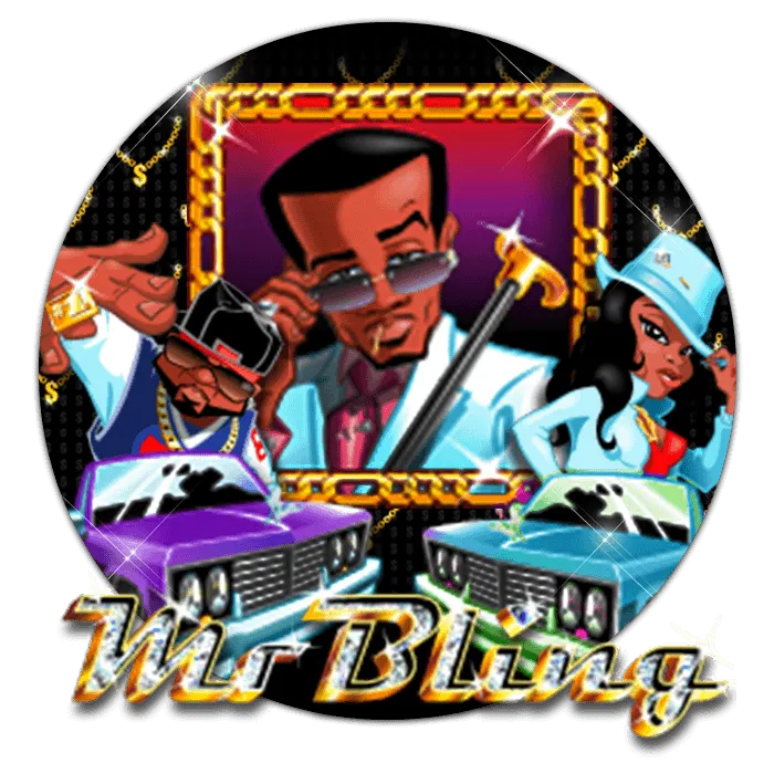 Habanero : Mr Bling - SUMMER138