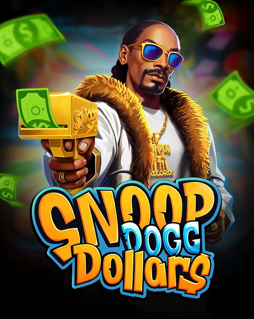 Bgaming : Snoop Dogg Dollars - SUMMER138
