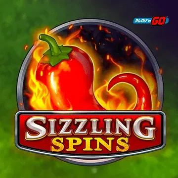 PlaynGo : Sizzling Spins - SUMMER138