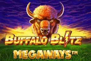 Buffalo Blitz: Megaways - SUMMER138