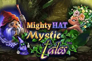 Mighty Hat: Mystic Tales - SUMMER138