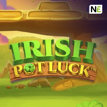 Irish Pot Luck - SUMMER138