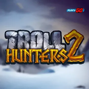 PlaynGo : Troll Hunters 2 - SUMMER138