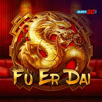PlaynGo : Fu Er Dai - SUMMER138