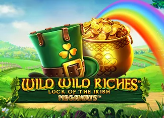 Pragmatic : Wild Wild Riches Megaways - SUMMER138