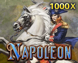 JDB : Napoleon - SUMMER138