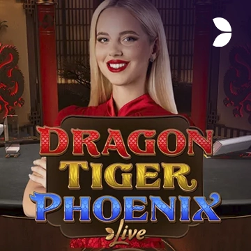 Dragon Tiger Phoenix - SUMMER138