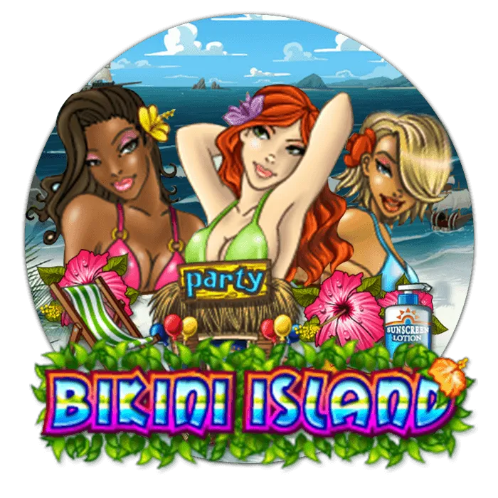 Habanero : Bikini Island - SUMMER138