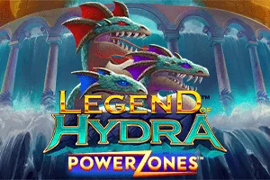 Power Zones: Legend of Hydra - SUMMER138