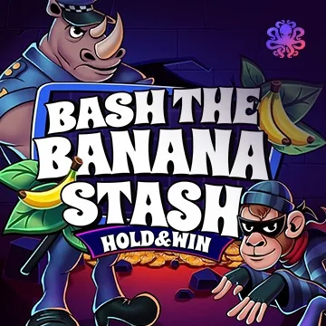 Bash the Banana Stash - SUMMER138