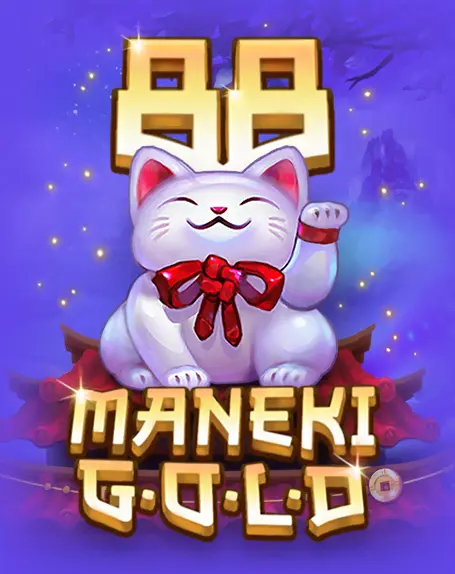 Bgaming : Maneki 88 Gold - SUMMER138