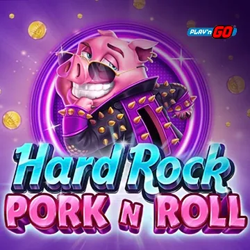 PlaynGo : Hard Rock Pork n Roll - SUMMER138