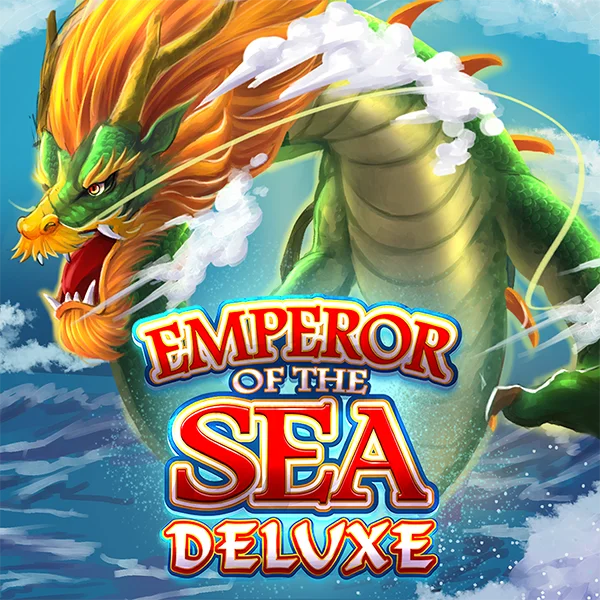 Emperor of the Sea Deluxe - SUMMER138