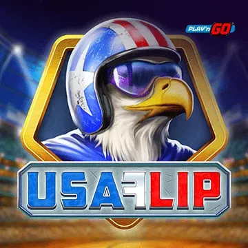 PlaynGo : USA Flip - SUMMER138