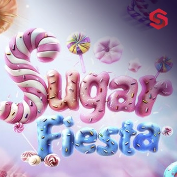 Sugar Fiesta - SUMMER138