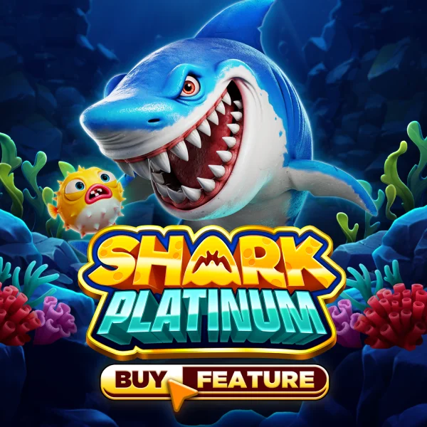 Shark Platinum - SUMMER138