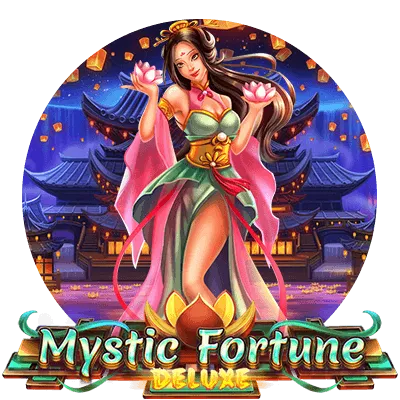 Habanero : Mystic Fortune Deluxe - SUMMER138