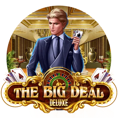 Habanero : The Big Deal Deluxe - SUMMER138
