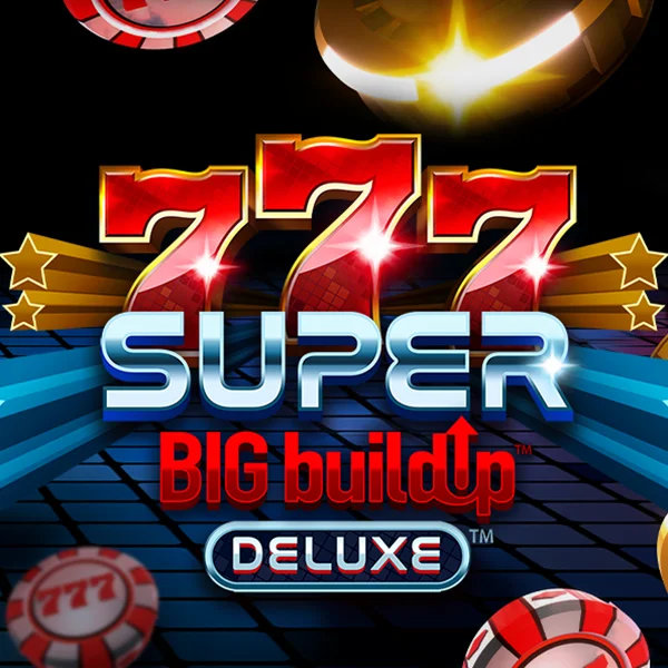 777 Super BigBuildUp&trade; Deluxe&trade; - SUMMER138