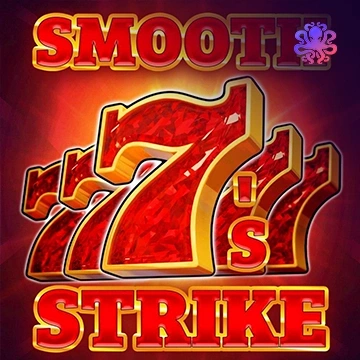 Smooth 7’s Strike - SUMMER138